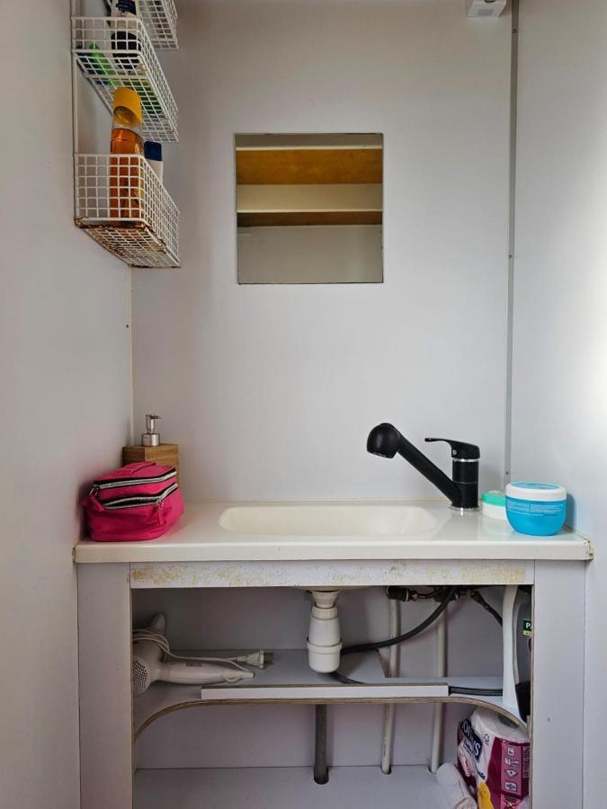 Alghero House Boat Экстерьер фото